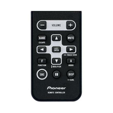 Pioneer wireless remote control CD-R320