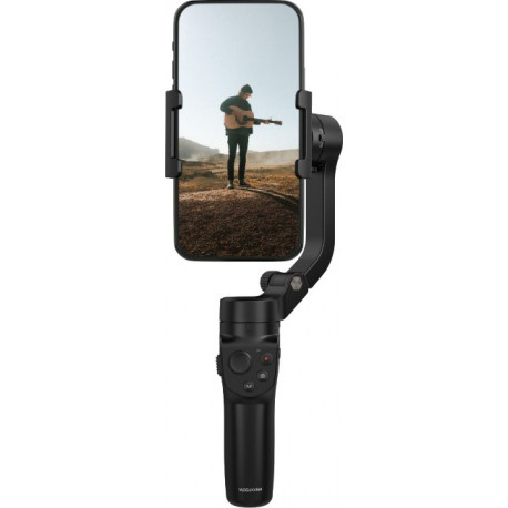 FeiyuTech Vlog Pocket 2, must