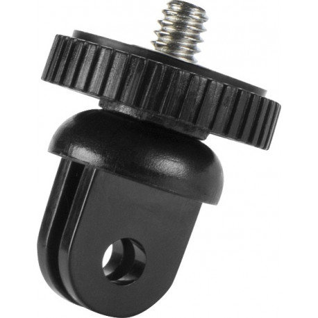 Camera Bridge Adapter for GoPro, black
