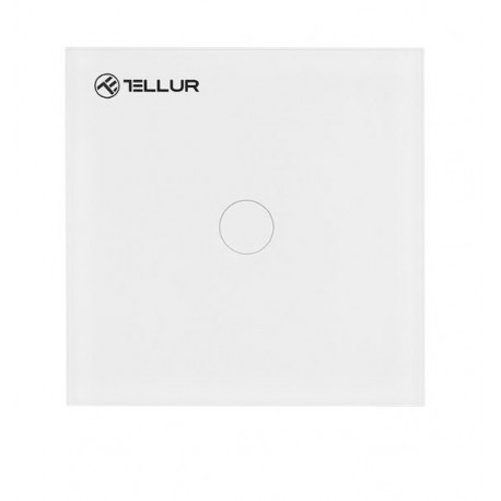 Tellur WiFi switch, 1 port, 1800W