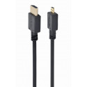 Gembird cable HDMI - microHDMI M/M 3m