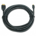 Gembird cable HDMI - microHDMI M/M 3m