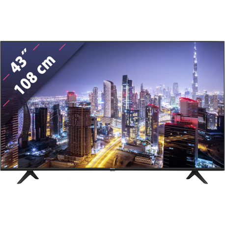 Hisense 43A7100F