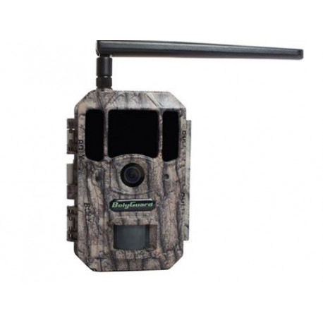 Genway trail camera BG584