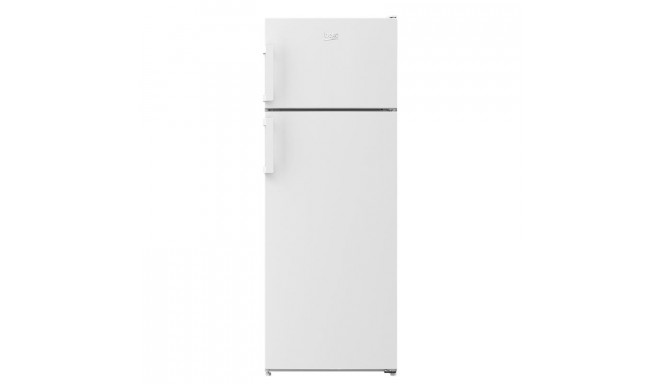 Beko külmkapp MiniFrost 223L, valge