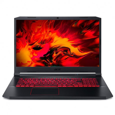 Sülearvuti Acer Nitro 5