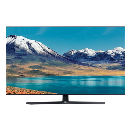 50'' Ultra HD LED LCD-teler Samsung