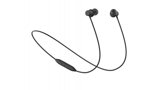Tellur Bluetooth In-ear Headphones Sonar black
