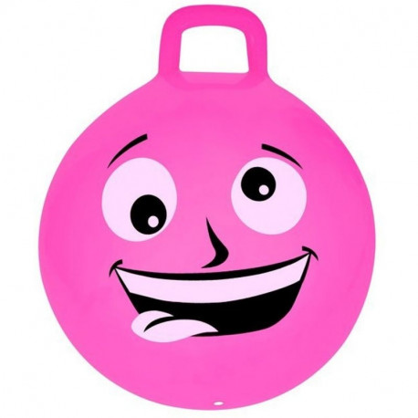 Hüppepall Spokey 45 cm Emoti 925484