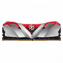 Memory XPG GAMMIX D30 DDR4 3200 DIMM 8GB red