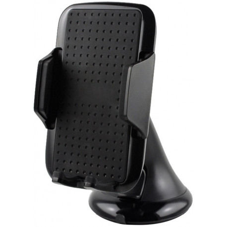 Omega car phone mount Universal, black (44254)
