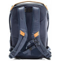 Peak Design рюкзак Everyday Backpack V2 20L, midnight