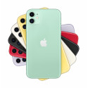 Apple iPhone 11 256GB, green
