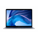 MacBook Air 13” Retina QC i5 1.1GHz/8GB/512GB/Intel Iris Plus/Space Grey/RUS 2020