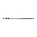 MacBook Air 13” Retina DC i3 1.1GHz/8GB/256GB/Intel Iris Plus/Space Grey/RUS 2020