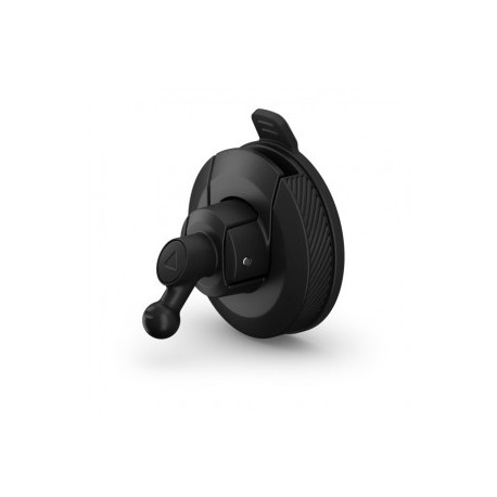 Acc, Suction Cup Mount, DC