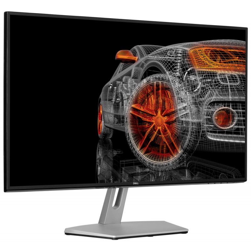 Dell monitor 27