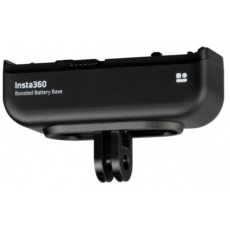 Insta360 battery pack Boosted