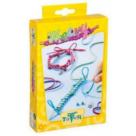 NET/NET TOTUM WEAVY