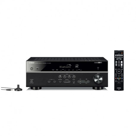 Ressiiver Yamaha RX-V485