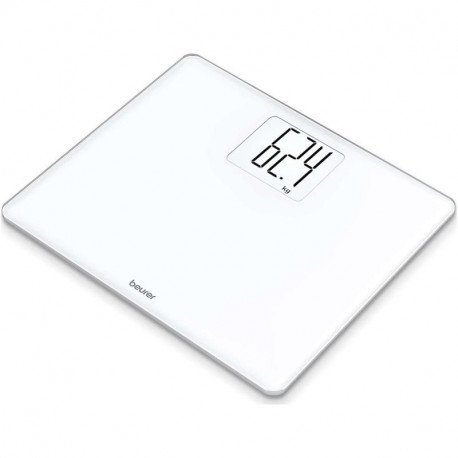 Beurer bathroom scale GS340XXL
