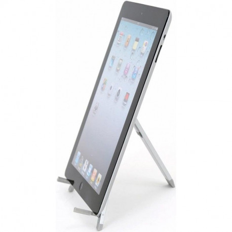 OMEGA Universal Tablet Stand Silver