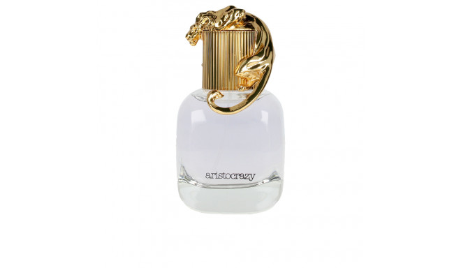 ARISTOCRAZY BRAVE eau de toilette vaporizador 80 ml