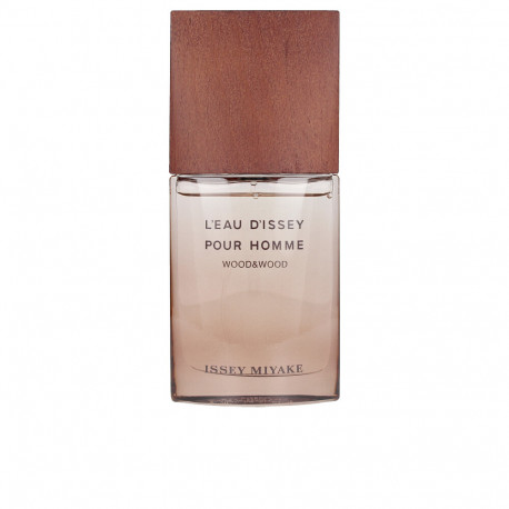 ISSEY MIYAKE L'EAU D'ISSEY POUR HOMME WOOD&WOOD eau de parfum vaporizador 50 ml
