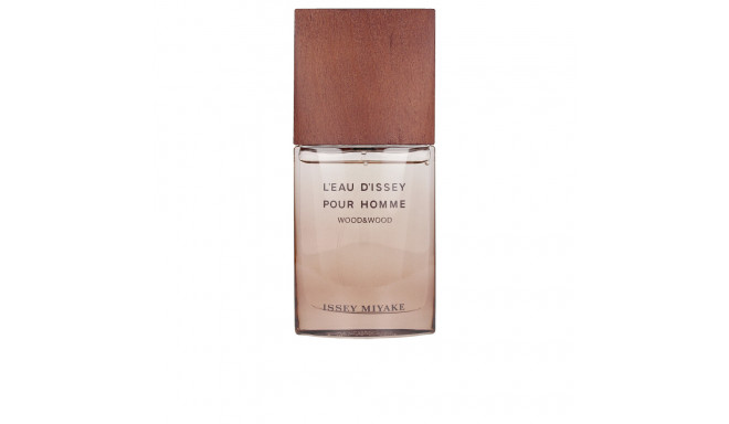 ISSEY MIYAKE L'EAU D'ISSEY POUR HOMME WOOD&WOOD eau de parfum vaporizador 50 ml