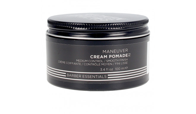 REDKEN BREWS MANEUVER cream pomade 100 ml