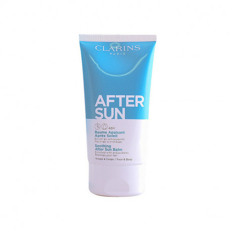 Clarins After Sun Baume Apaisant Après-Soleil (150ml)