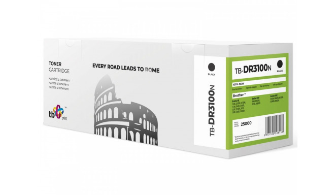 Drum for Brother DR3200 TB-DR3100N BK 100% new
