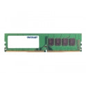 PATRIOT DDR4 SL 8GB 2400MHZ UDIMM 1x8GB