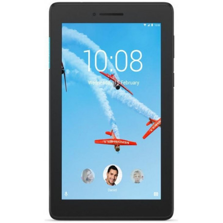 Lenovo Tab E7 7" 16GB WiFi, black