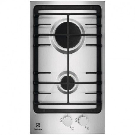 Integreeritav gaasiplaat Electrolux