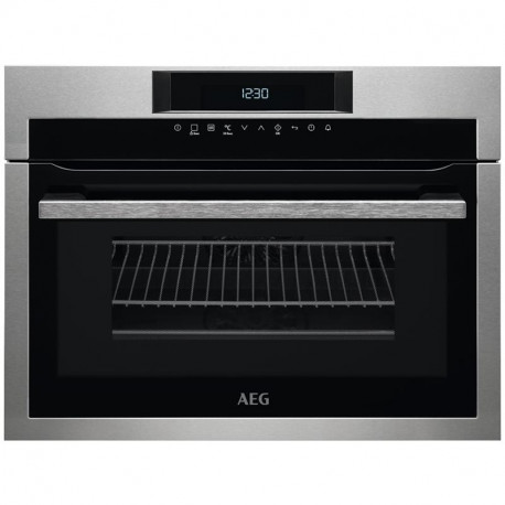 AEG built-in oven KME761000M