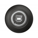 MICROPHONE TRUST GXT 244 BUZZ STREAMING BLACK