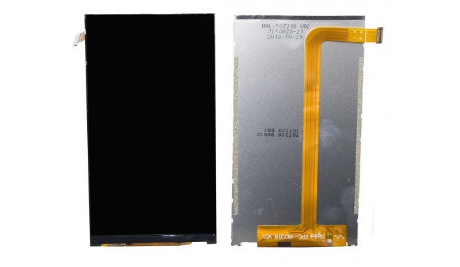 DOOGEE X20 LCD
