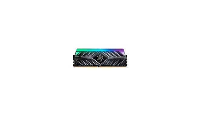 Adata RAM XPG Spectrix D41 DDR4 RGB 2X8GB 3200 U-DIMM