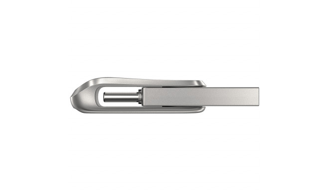 SanDisk Ultra Dual Drive Luxe USB Type-C 32GB - 150MB/s, USB 3.1 Gen 1
