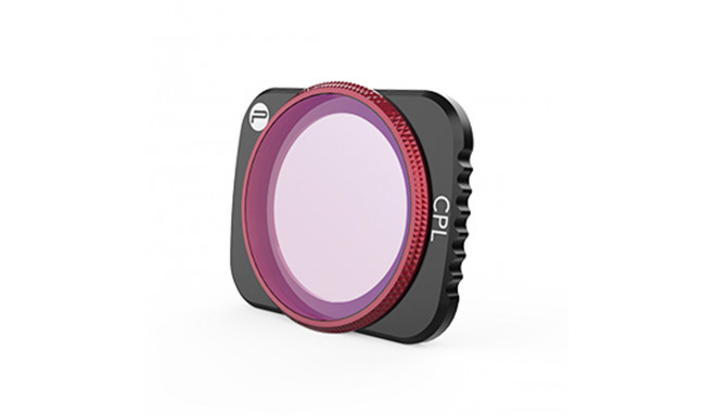 PGYTech filter ringpolarisatsioon CPL Pro DJI Mavic Air 2