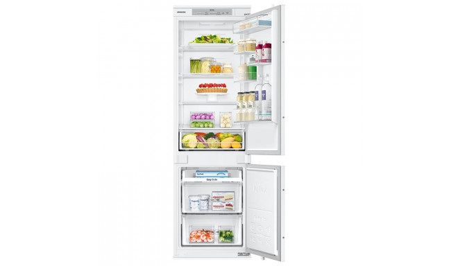 Integreeritav külmik Samsung (178 cm)