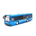 Bus - Blue
