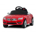 BMW Z4 Ride On (battery, mp3) - red