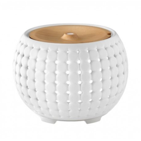 Ellia ARM-910WT-WWX Gather Ultrasonic Essential Oil Diffuser