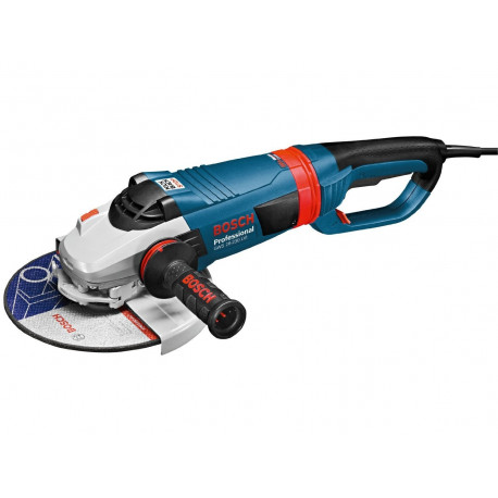 Bosch Angle Grinder GWS 26-230 JBV blue