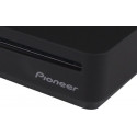 Pioneer BDR-XS07TUHD, Blu-ray burner (black, USB 3.2 Gen 1)
