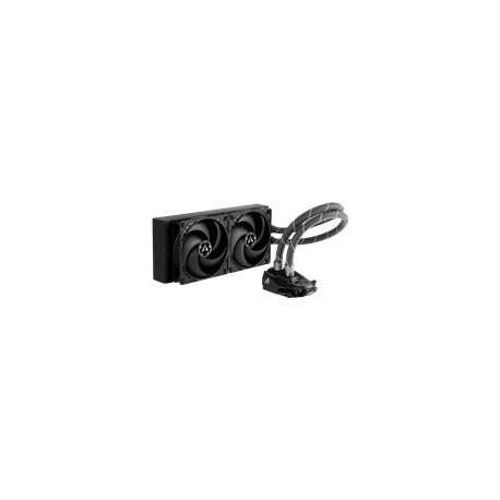ARCTIC ACFRE00046A Arctic Liquid Freezer II 240 - s.115x, 2011-3, 2066, AM4