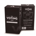 Kaardimängud The Voting Game Bandai (EN)