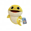 Soft Puppets Singing Baby Shark Bandai